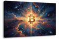 Cosmic Bitcoin