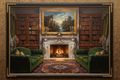 The Gilded Study — 1 of 1 Original